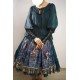 Fun Ccnio Ragnarok New Edition Blouse(Leftovers/Full Payment Without Shipping)